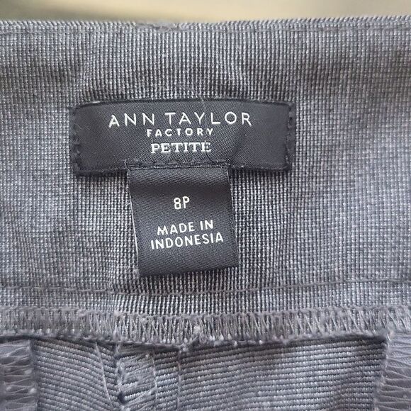 Ann Taylor Suit Trousers - Picture 8 of 10